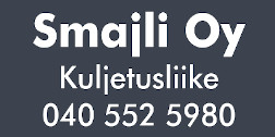 Smajli Oy logo